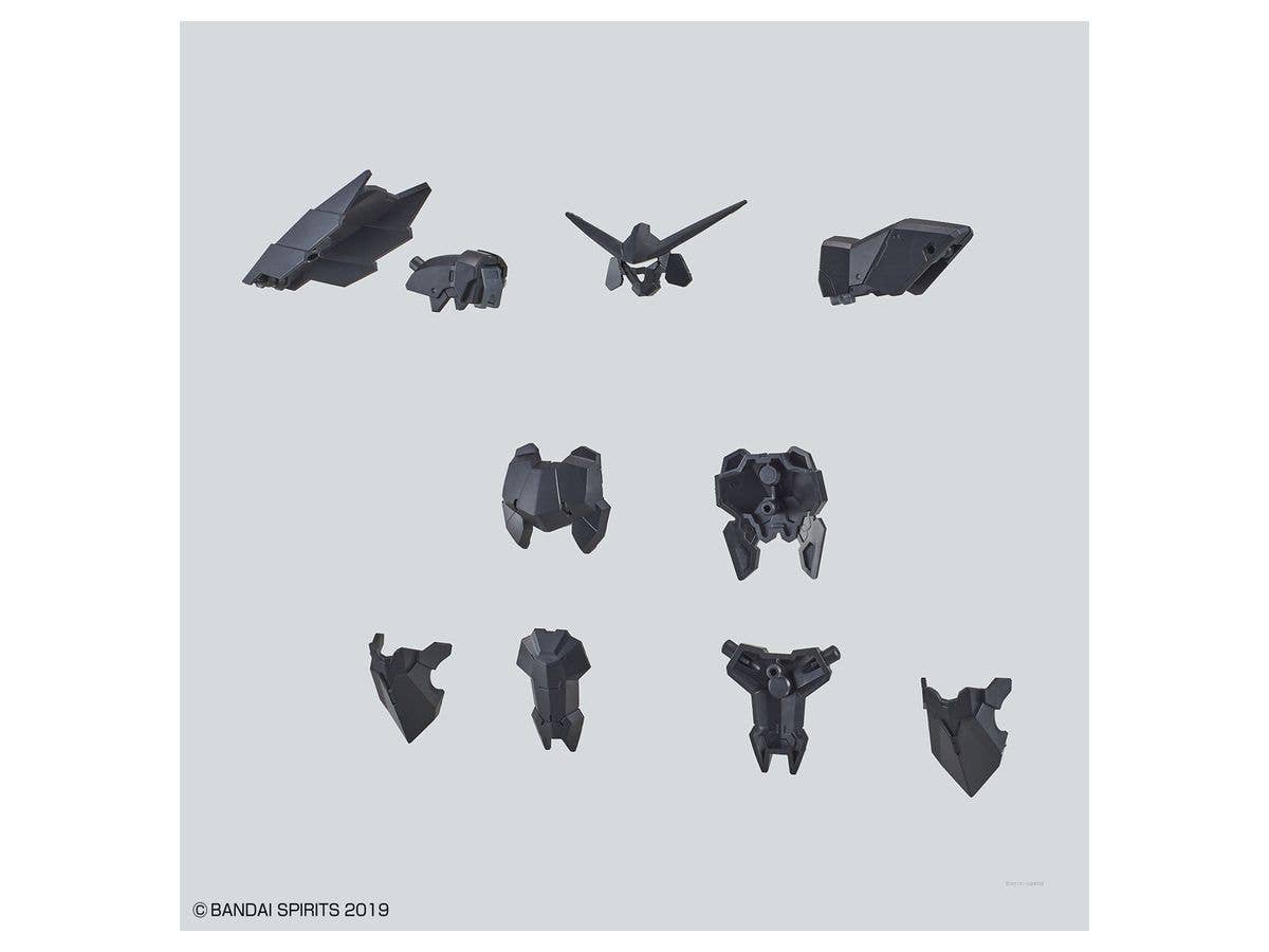 30MM 1/144 EXM-A9s SPINATIO (SENGOKU TYPE) | 4573102615510