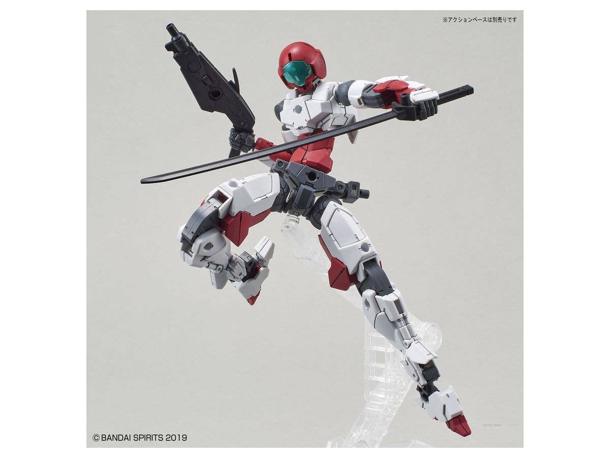 30MM 1/144 EXM-A9s SPINATIO (SENGOKU TYPE) | 4573102615510