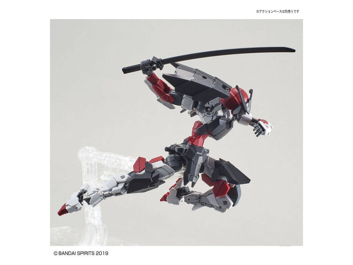 30MM 1/144 EXM-A9s SPINATIO (SENGOKU TYPE) | 4573102615510