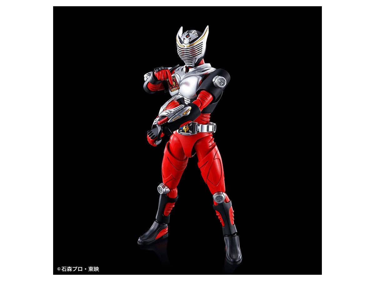 Figure-rise Standard MASKED RIDER RYUKI | 4573102615572