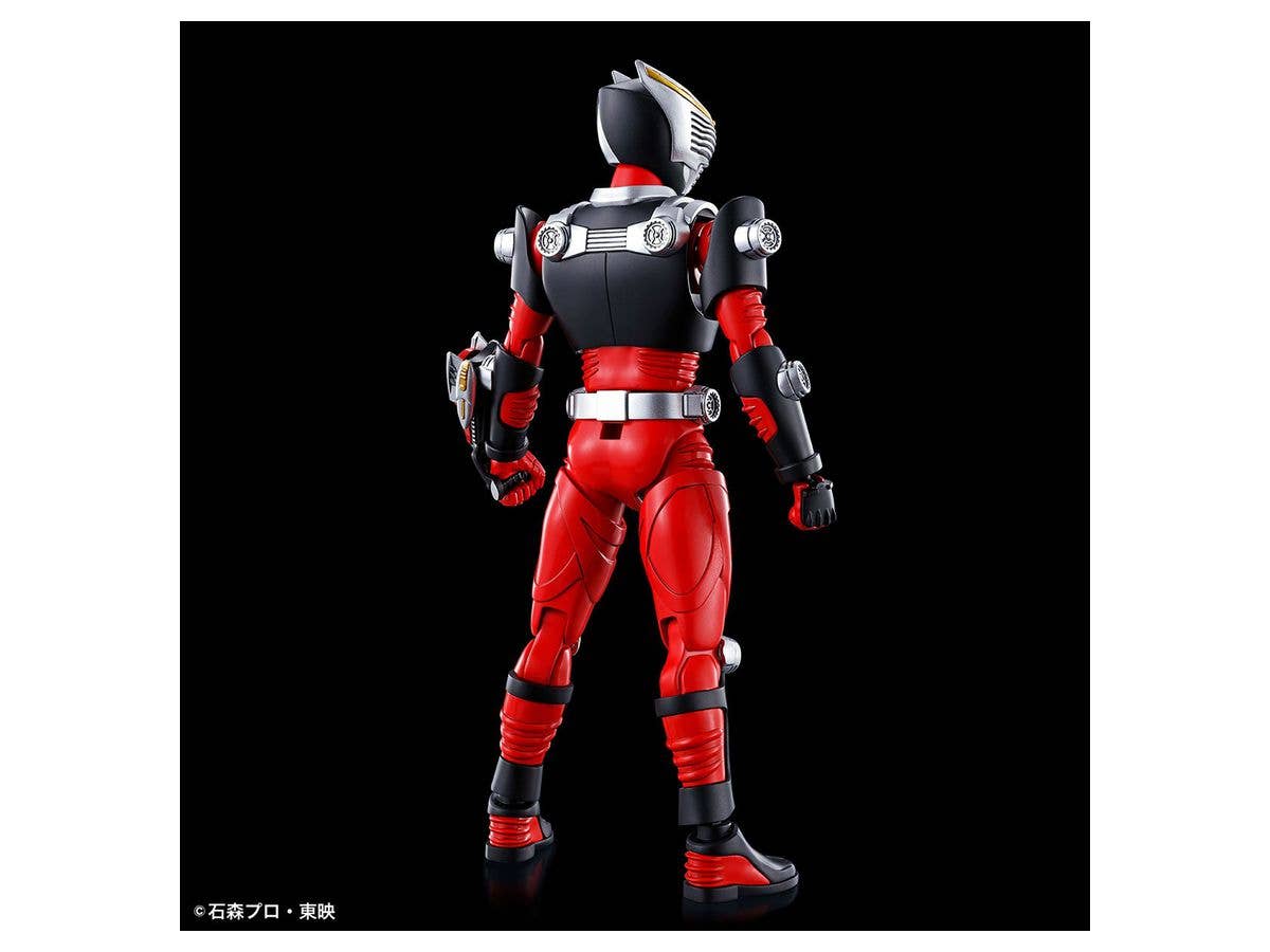 Figure-rise Standard MASKED RIDER RYUKI | 4573102615572