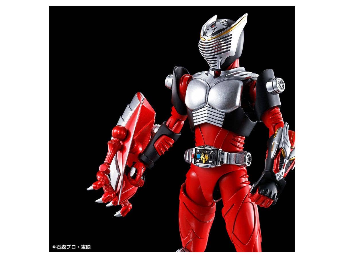 Figure-rise Standard MASKED RIDER RYUKI | 4573102615572