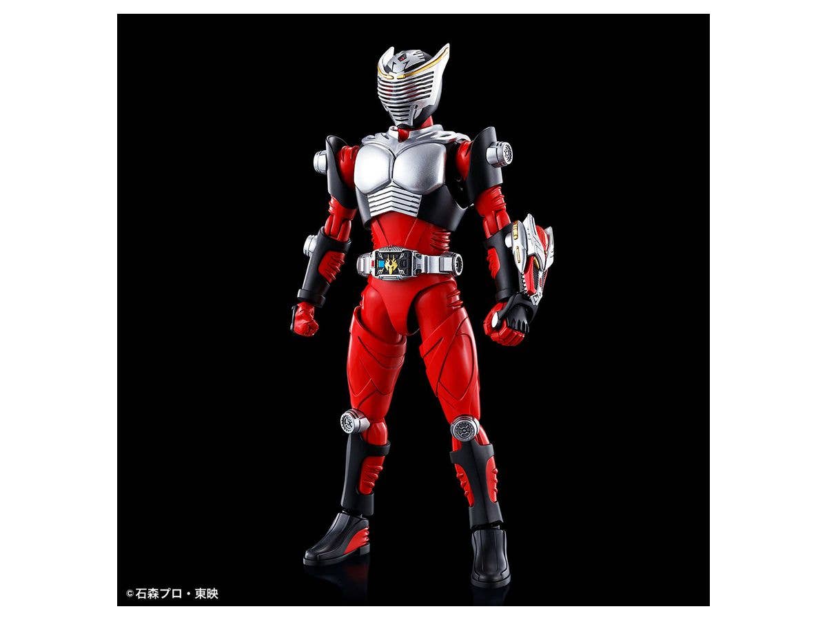 Figure-rise Standard MASKED RIDER RYUKI | 4573102615572