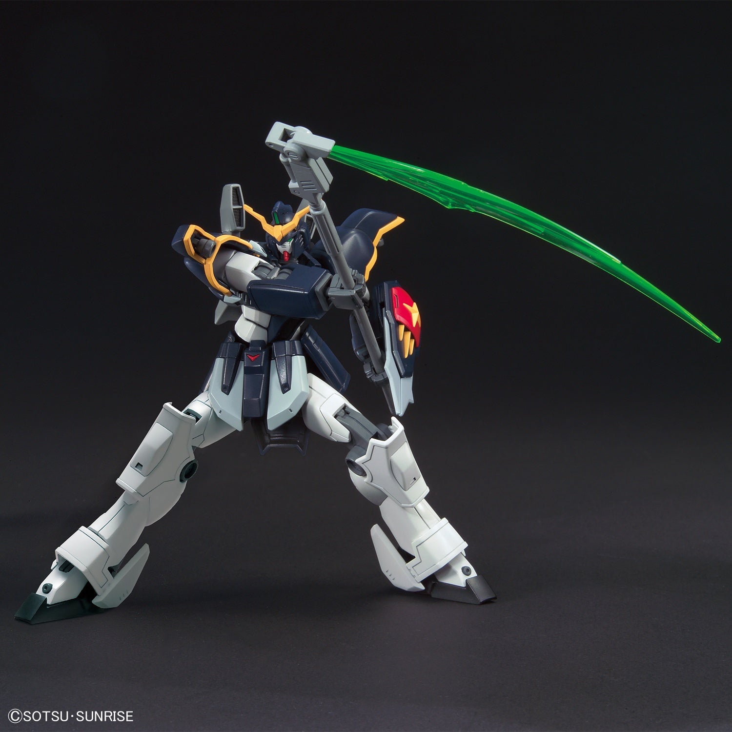 BANDAI Hobby HGAC 1/144 GUNDAM DEATHSCYTHE - P-REX Hobby