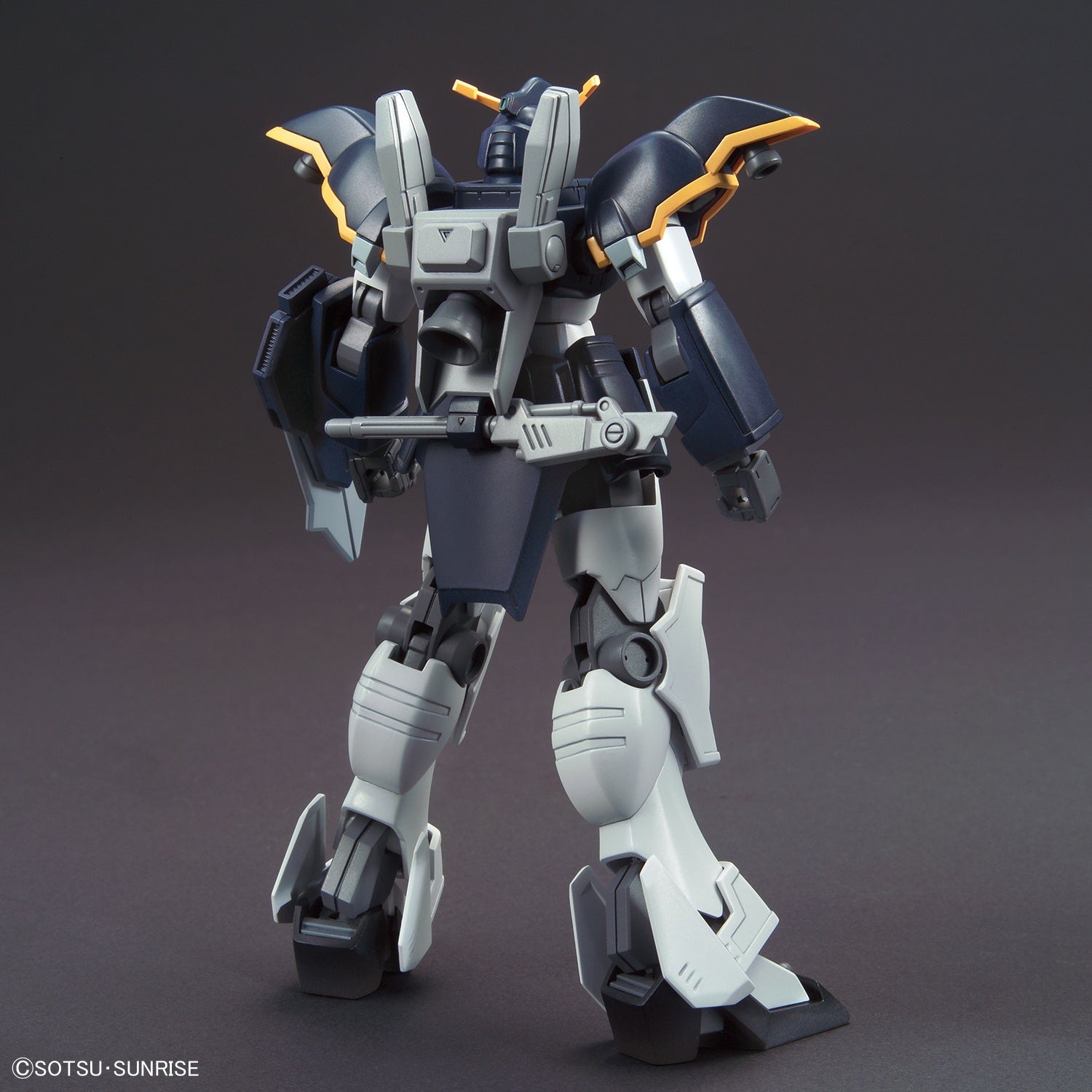 BANDAI Hobby HGAC 1/144 GUNDAM DEATHSCYTHE - P-REX Hobby