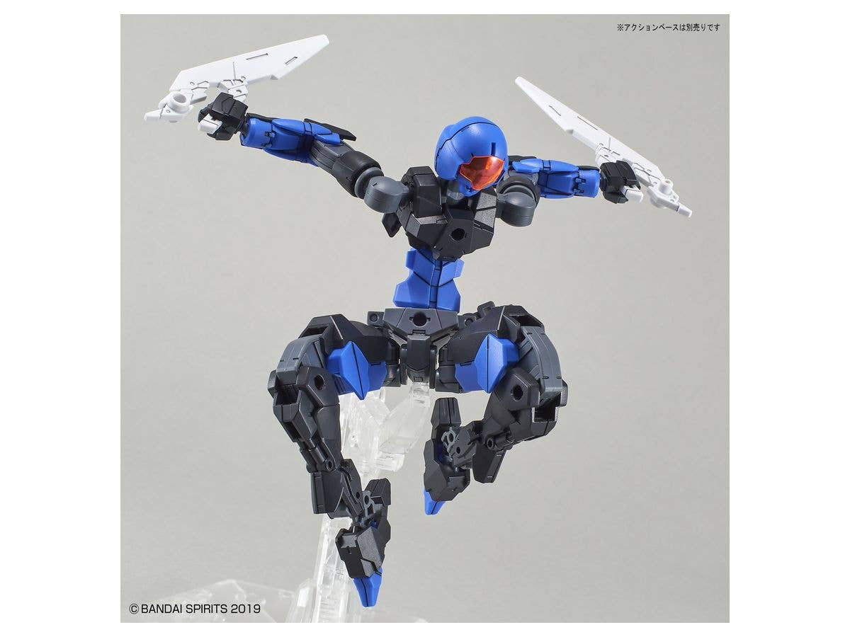 30MM 1/144 EXM-A9n SPINATIO (NINJA TYPE) | 4573102616579