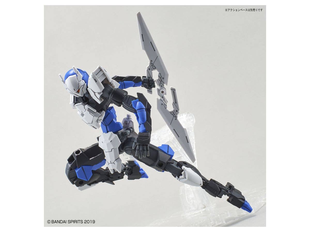 30MM 1/144 EXM-A9n SPINATIO (NINJA TYPE) | 4573102616579