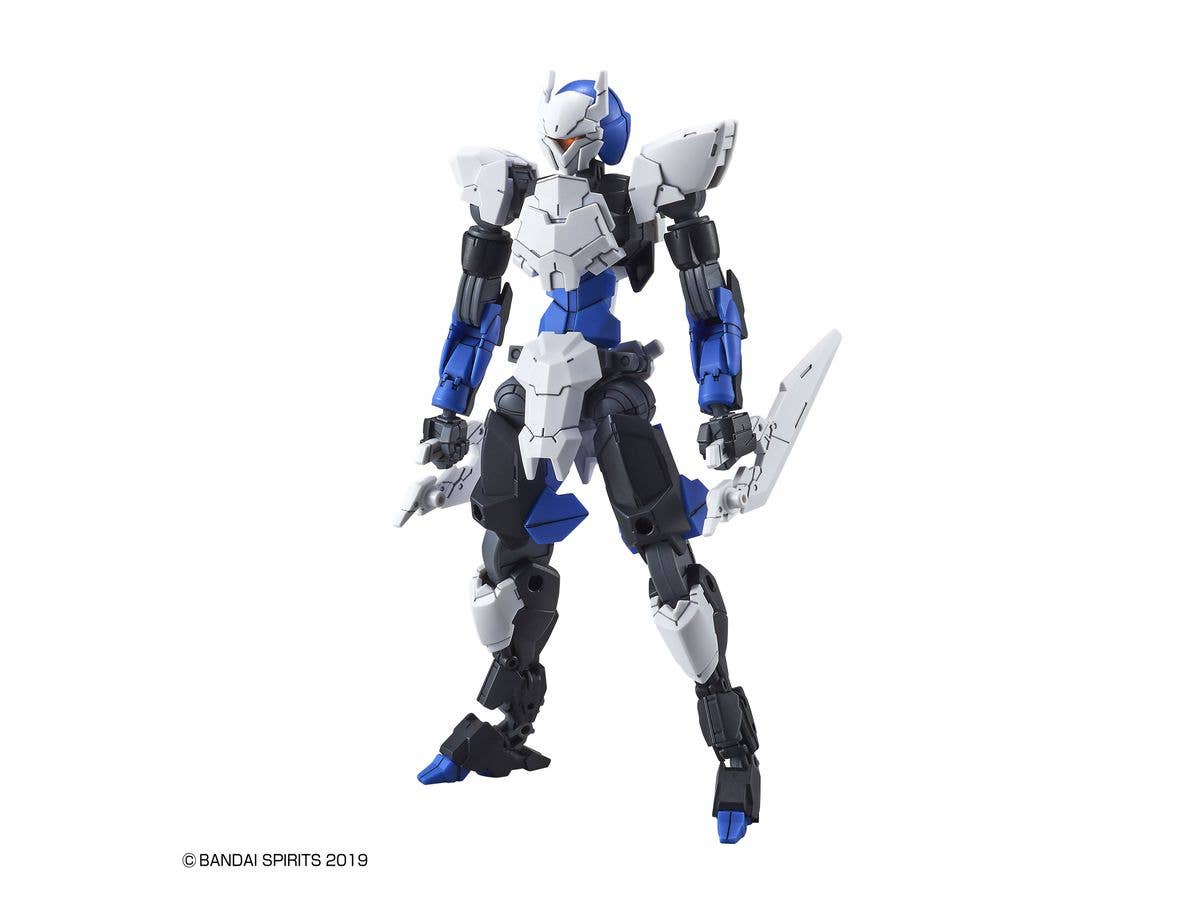30MM 1/144 EXM-A9n SPINATIO (NINJA TYPE) | 4573102616579
