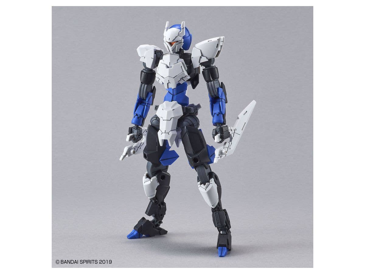 30MM 1/144 EXM-A9n SPINATIO (NINJA TYPE) | 4573102616579