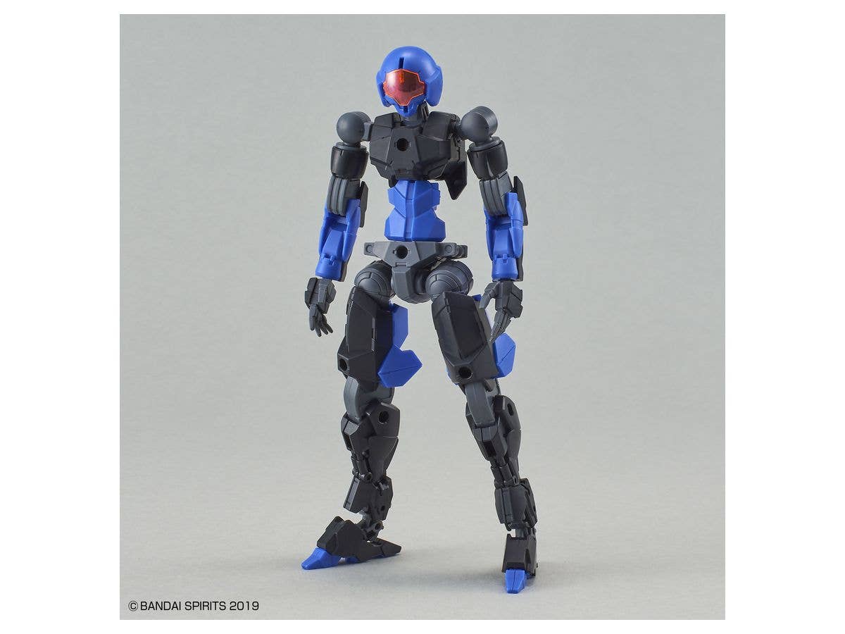 30MM 1/144 EXM-A9n SPINATIO (NINJA TYPE) | 4573102616579