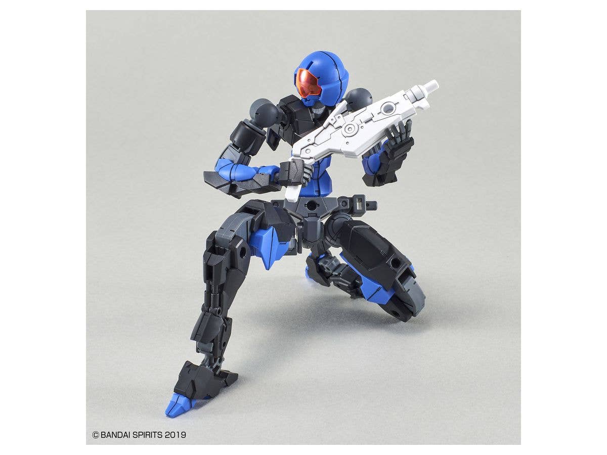 30MM 1/144 EXM-A9n SPINATIO (NINJA TYPE) | 4573102616579