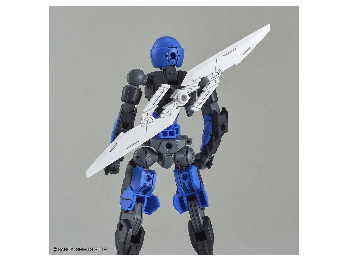 30MM 1/144 EXM-A9n SPINATIO (NINJA TYPE) | 4573102616579