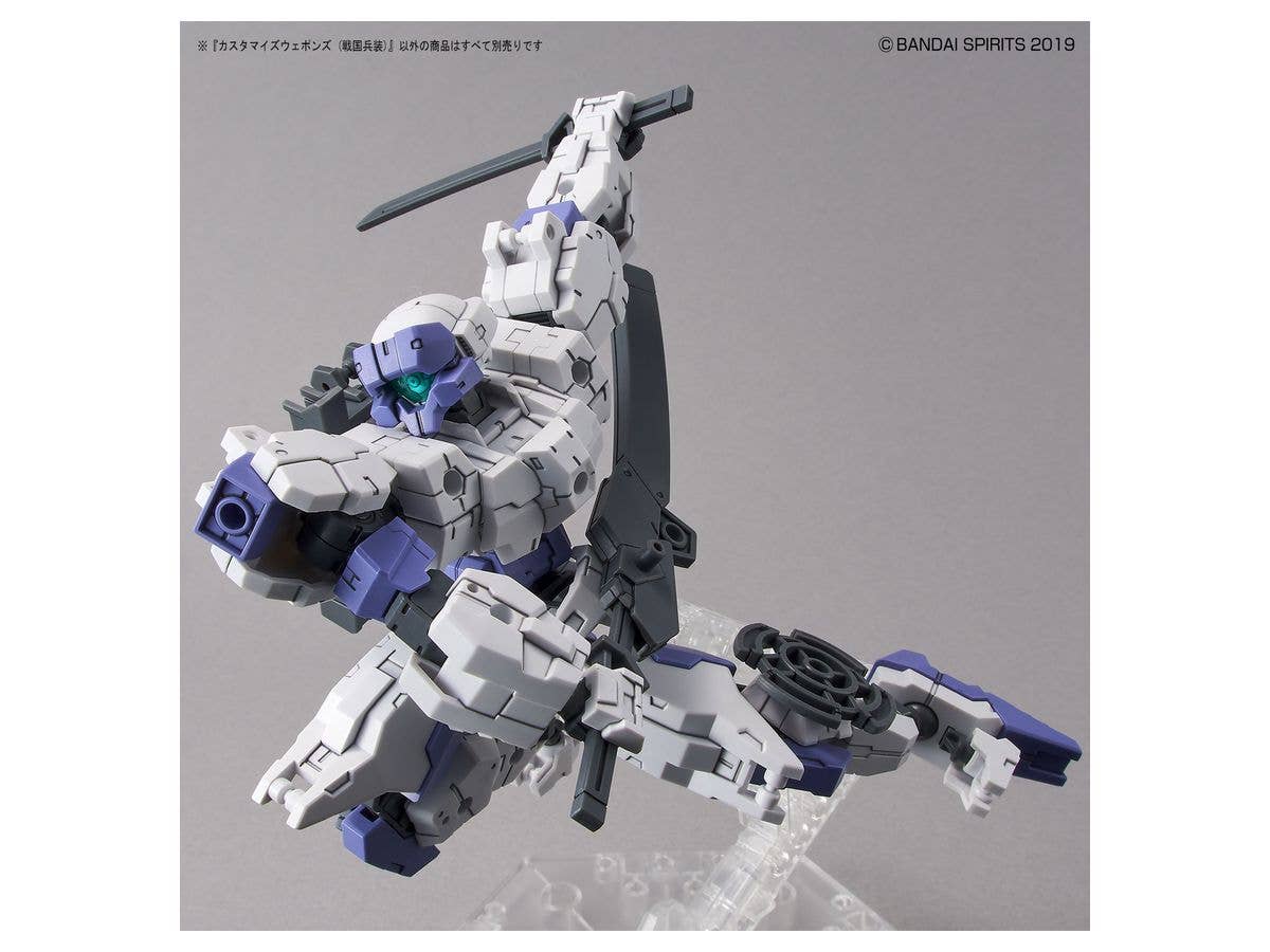 CUSTOMIZE WEAPONS (SENGOKU ARMY) | 4573102616586