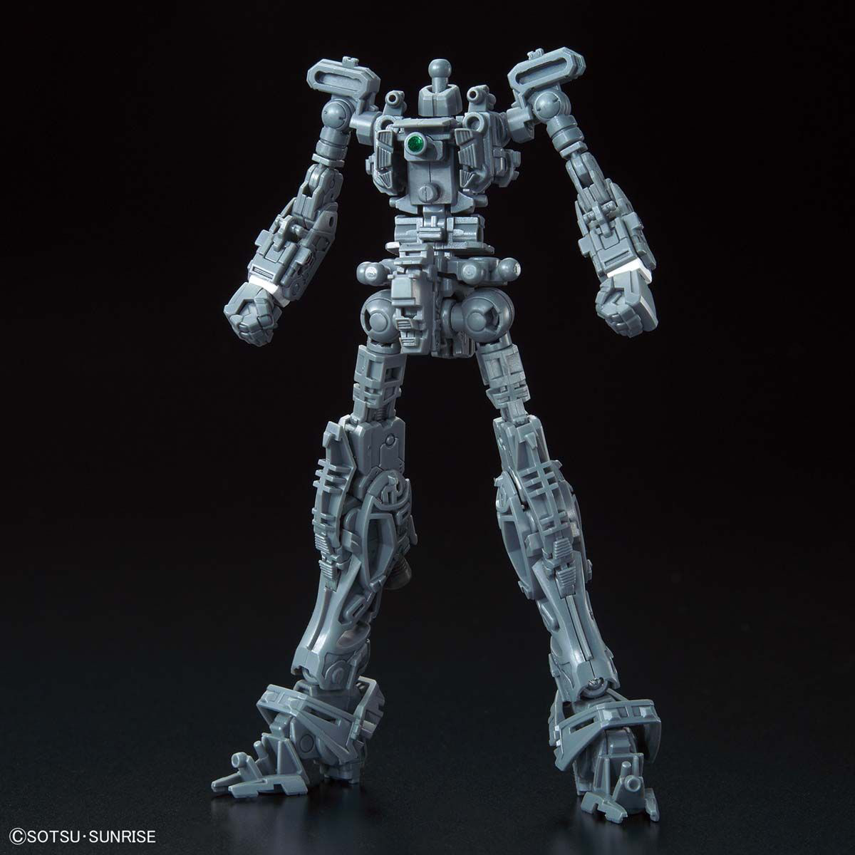 BANDAI Hobby RG 1/144 WING GUNDAM - P-REX Hobby