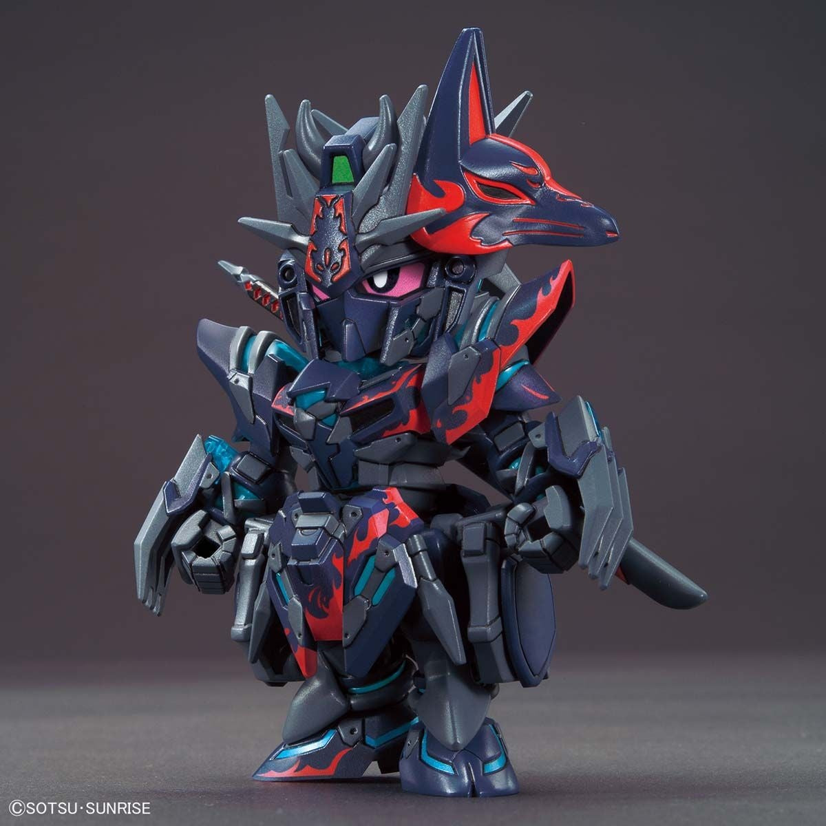 SDW HEROES SASUKE DELTA GUNDAM | 4573102616630