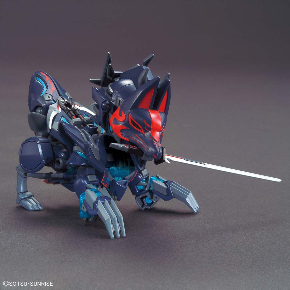 SDW HEROES SASUKE DELTA GUNDAM | 4573102616630