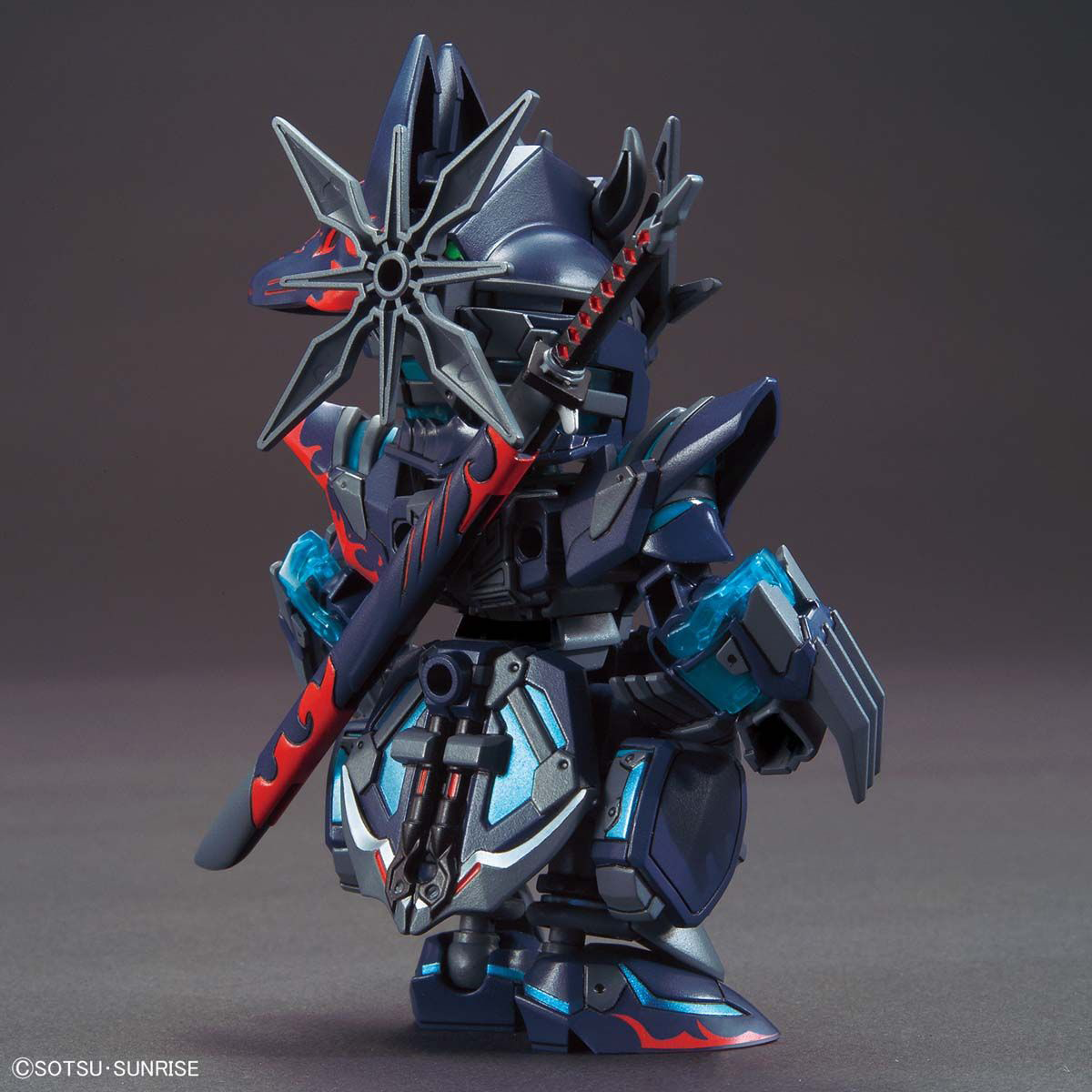 SDW HEROES SASUKE DELTA GUNDAM | 4573102616630