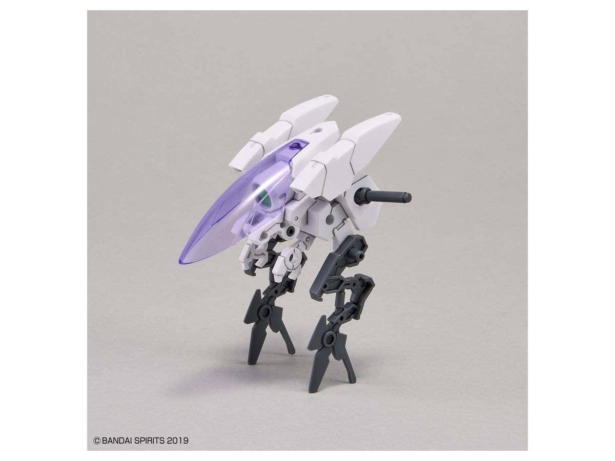 30MM 1/144 Extended Armament Vehicle (CANNON BIKE Ver.) | 4573102616654
