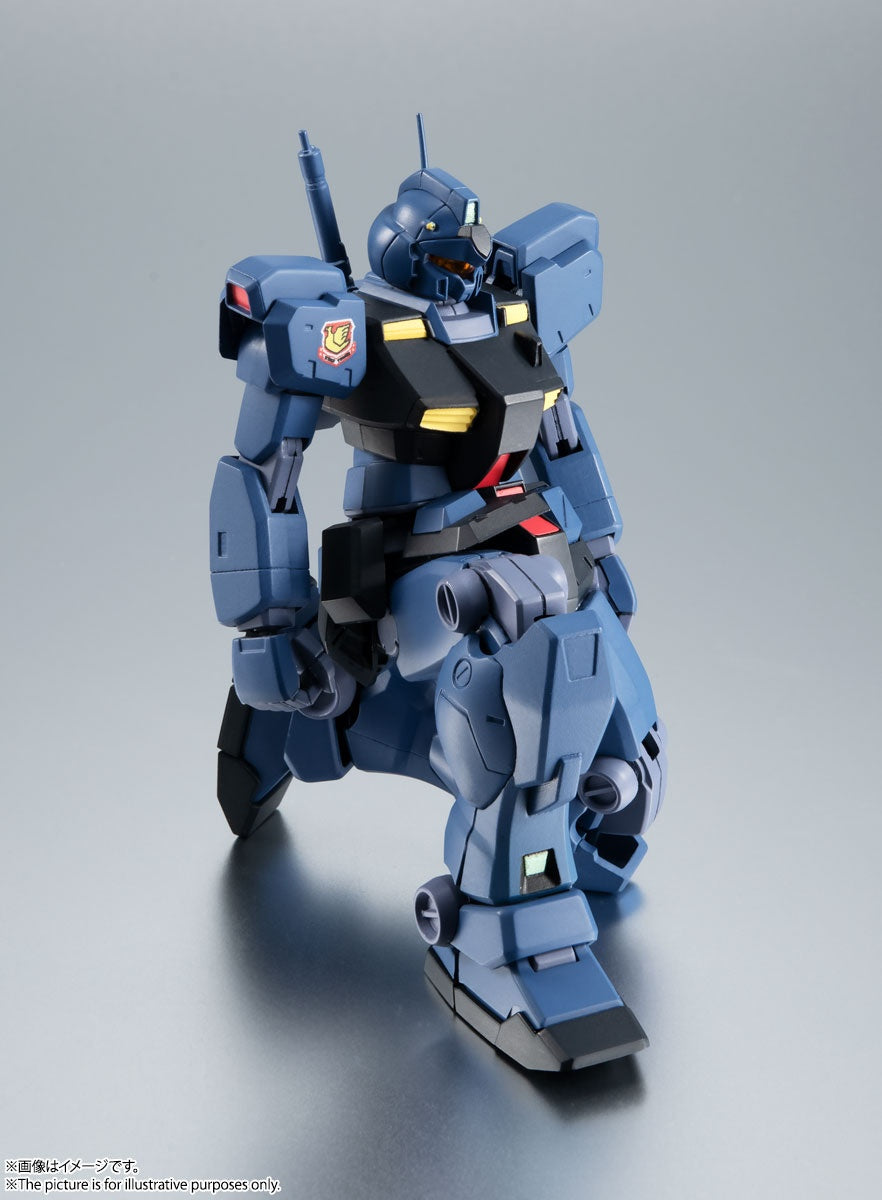 Mobile Suit Gundam 0083: Stardust Memory - Gundam 0083 - RGM-79Q GM Quel - Robot Spirits, Robot Spirits <Side MS>, Robot Spirits ver. A.N.I.M.E.(Bandai Spirits) | 4573102616982
