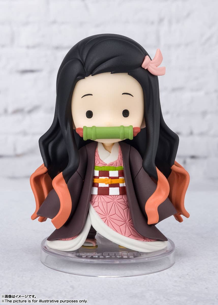 BANDAI Spirits Little Nezuko | 4573102617439
