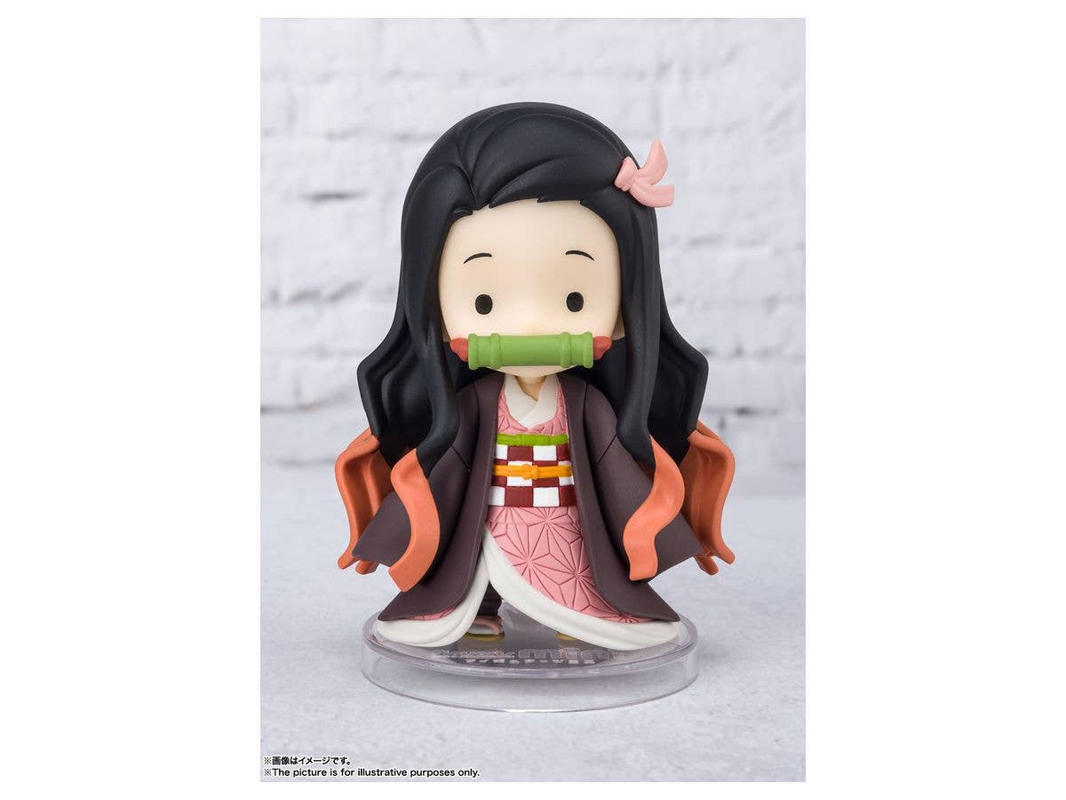 BANDAI Spirits Little Nezuko | 4573102617439