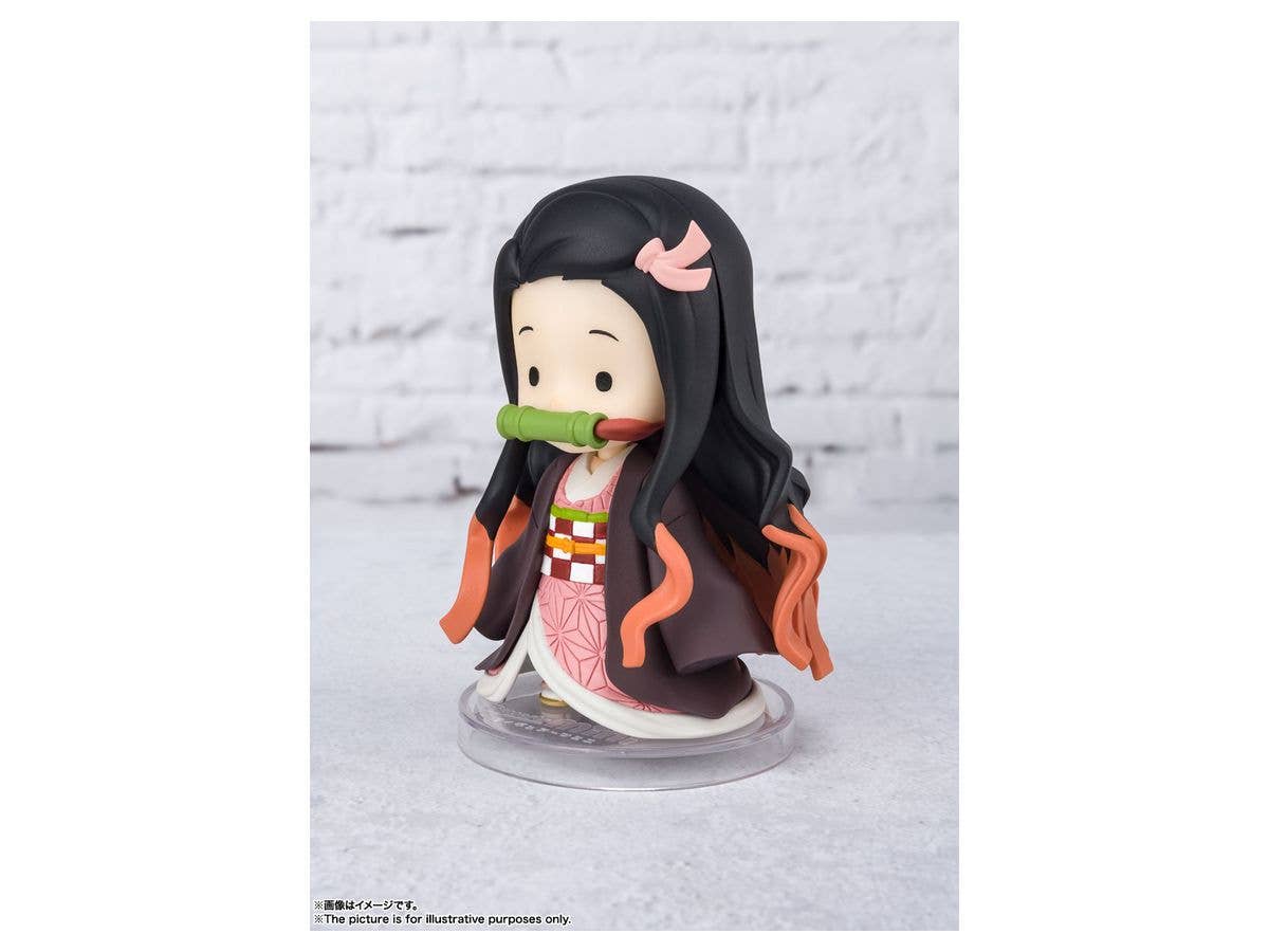 BANDAI Spirits Little Nezuko | 4573102617439