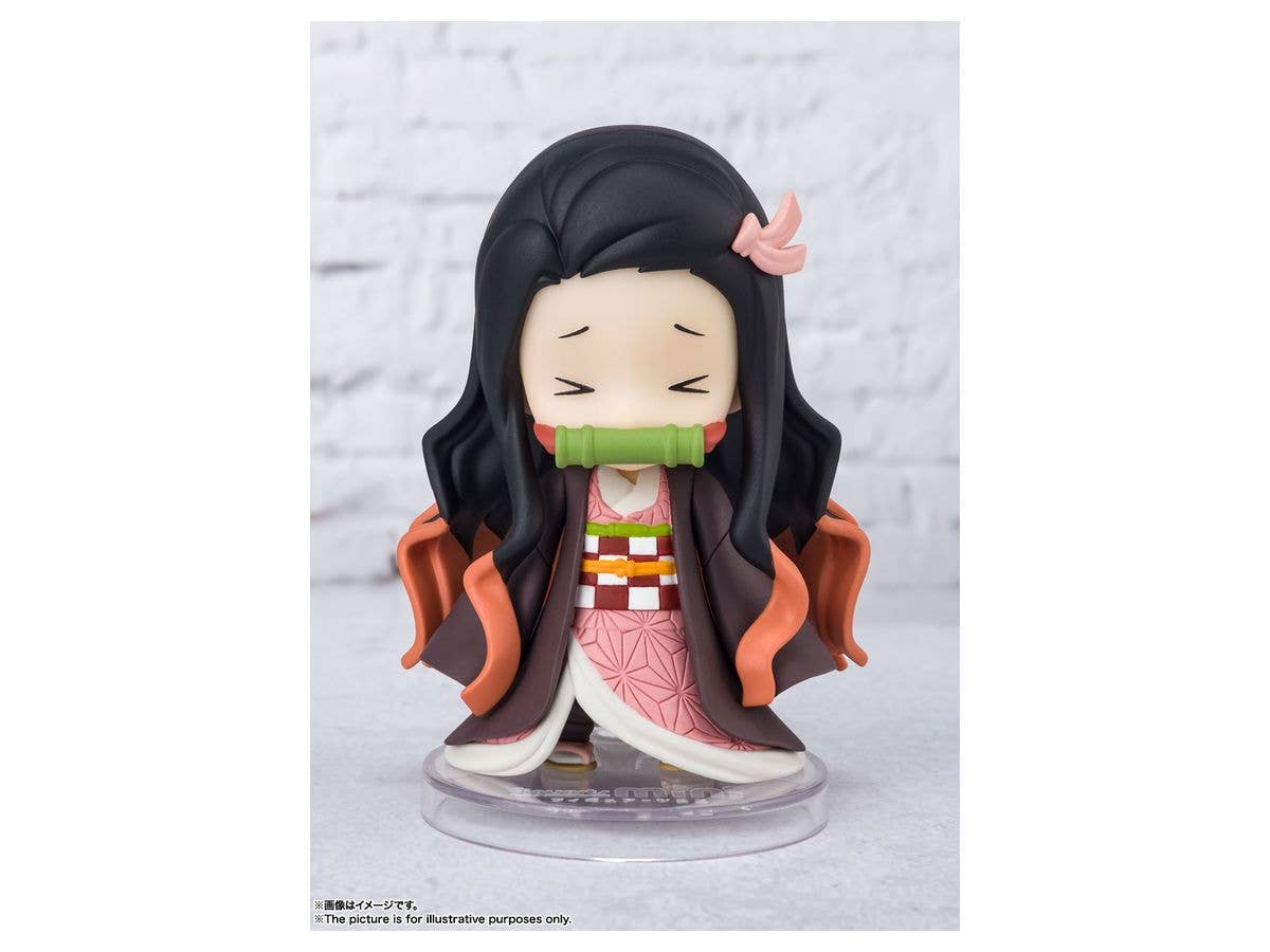 BANDAI Spirits Little Nezuko | 4573102617439