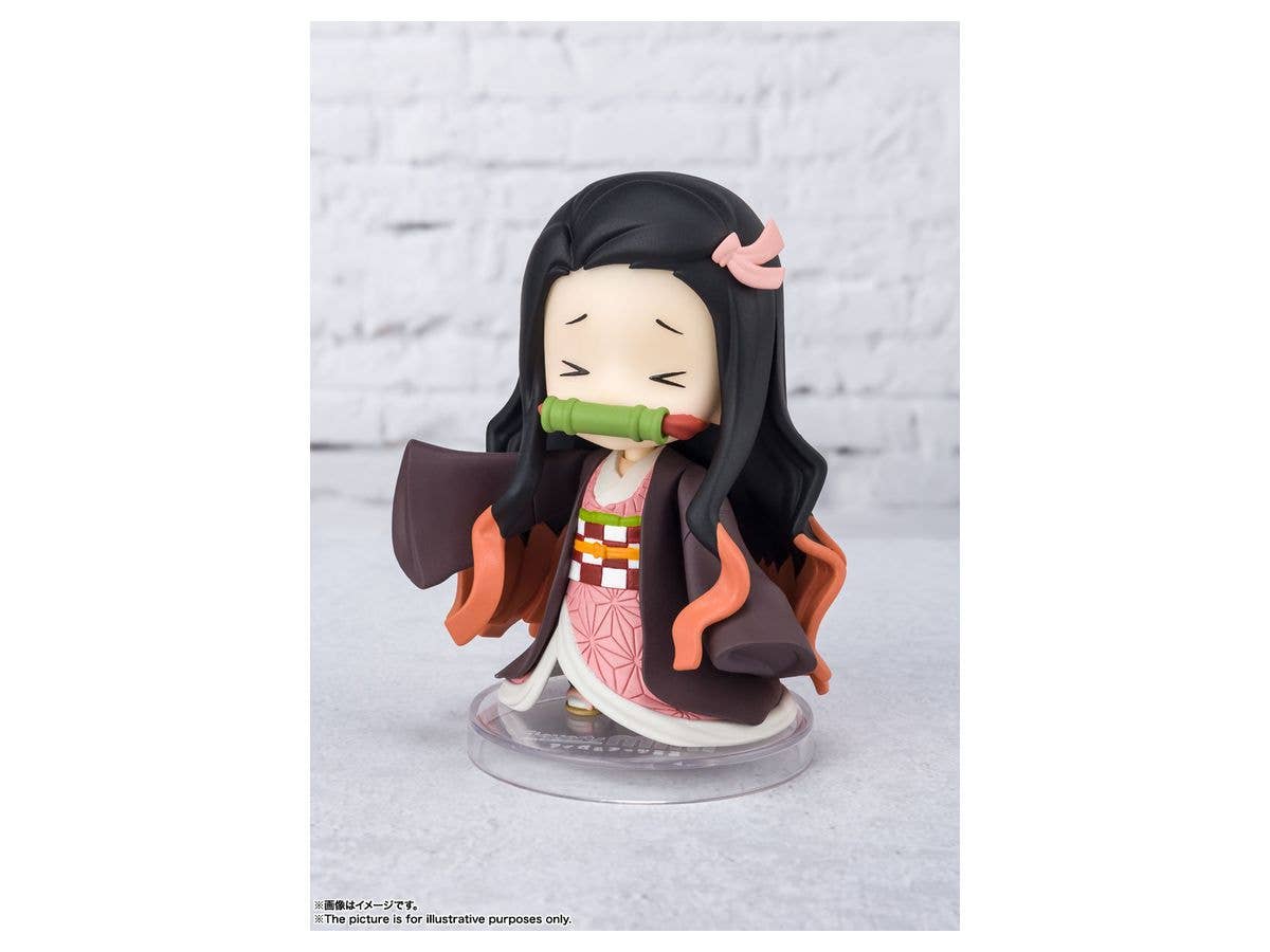 BANDAI Spirits Little Nezuko | 4573102617439