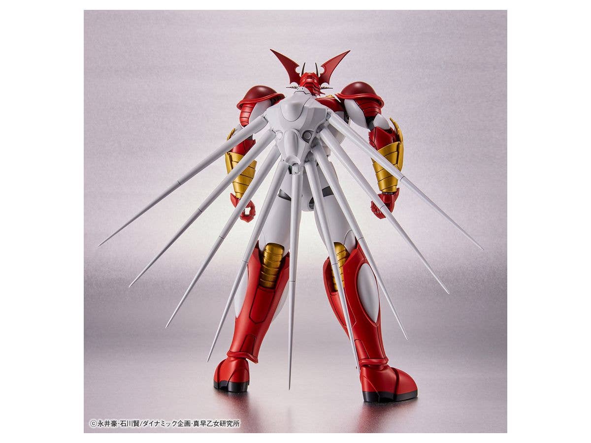 HG GETTER ARC | 4573102617859