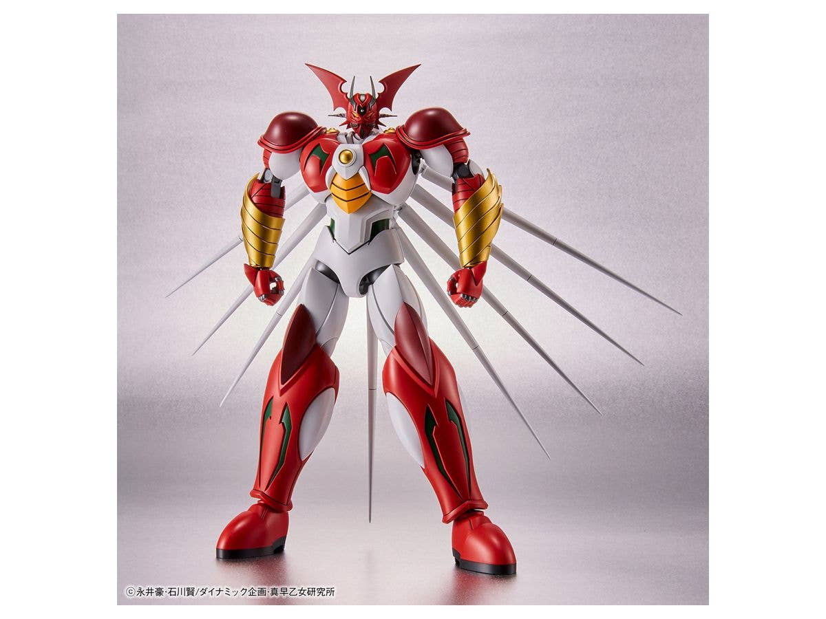 HG GETTER ARC | 4573102617859