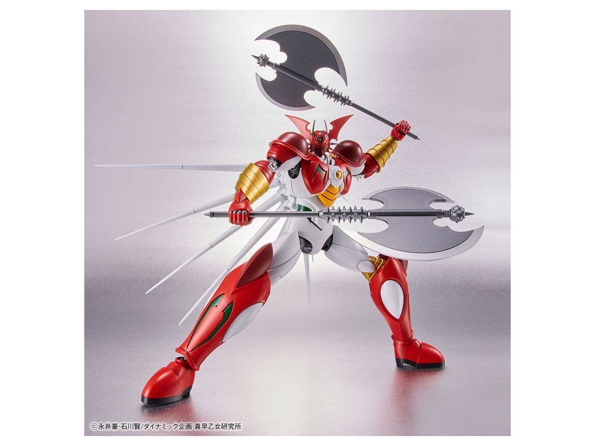 HG GETTER ARC | 4573102617859