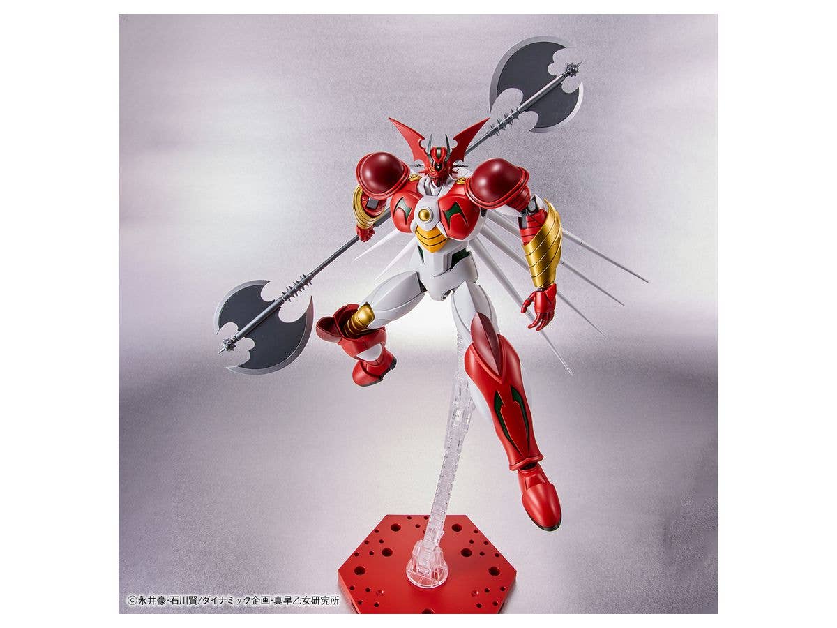 HG GETTER ARC | 4573102617859