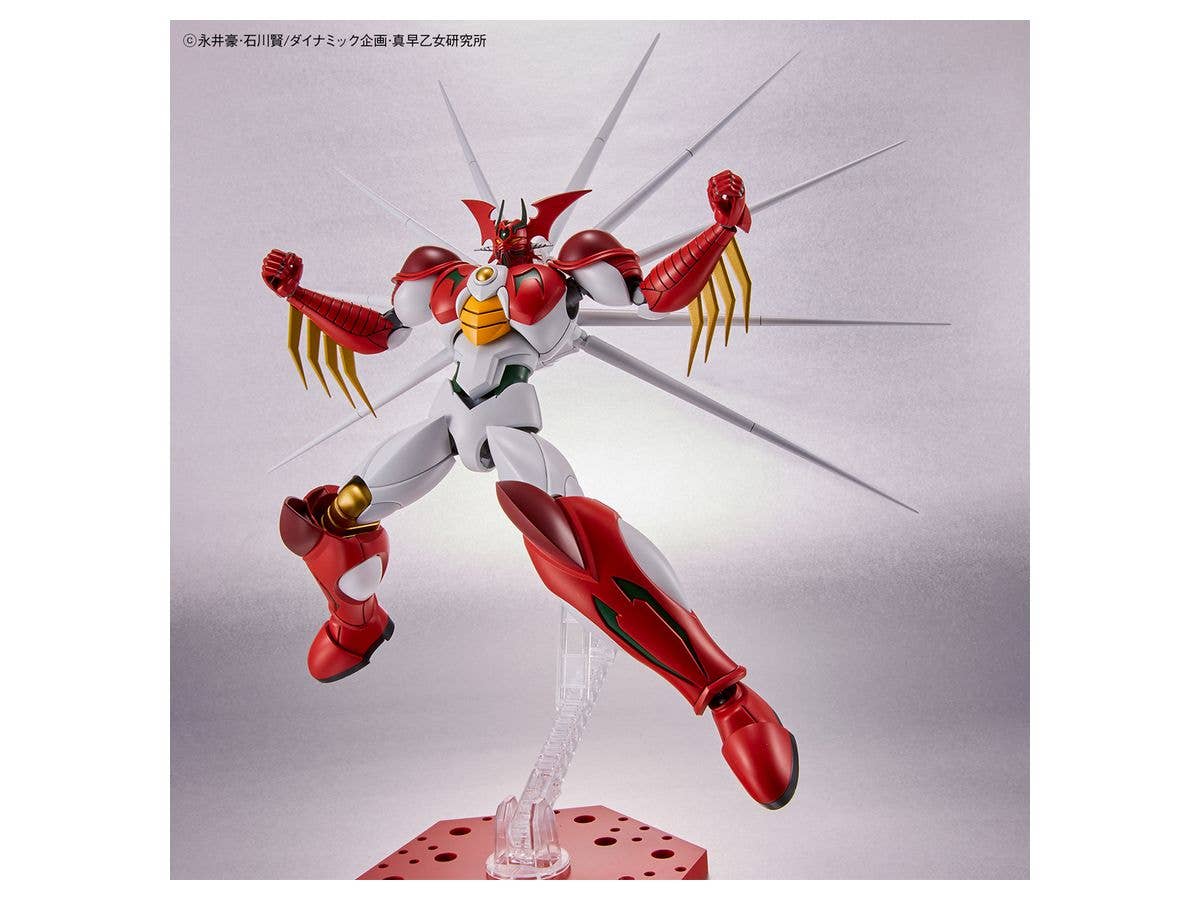 HG GETTER ARC | 4573102617859