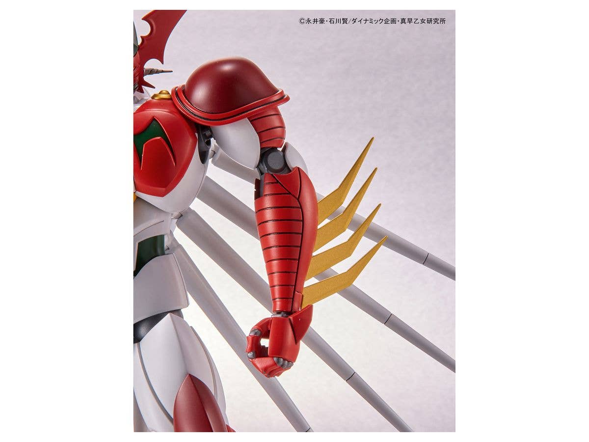 HG GETTER ARC | 4573102617859