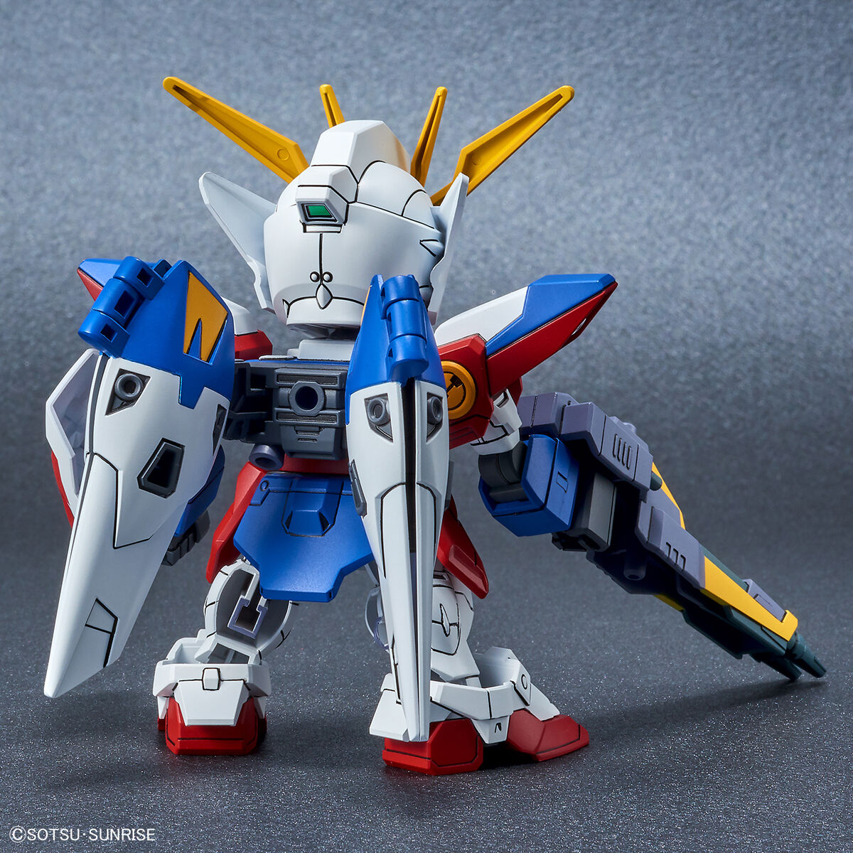 SD GUNDAM EX-STANDARD WING GUNDAM ZERO | 4573102617866