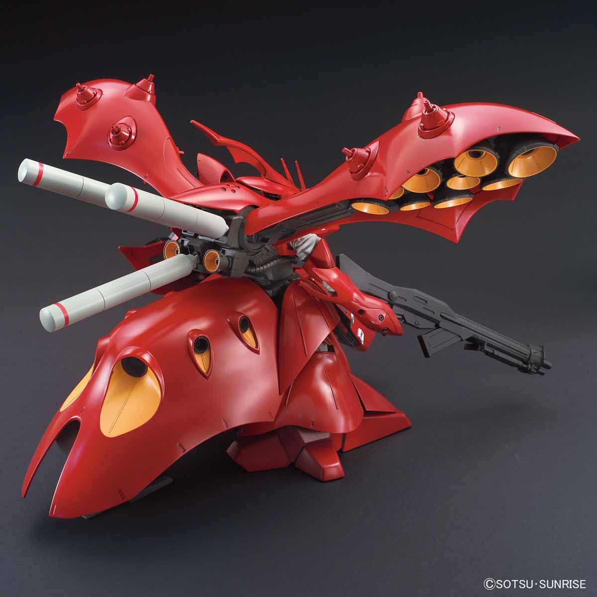 HGUC 1/144 NIGHTINGALE | 4573102617873
