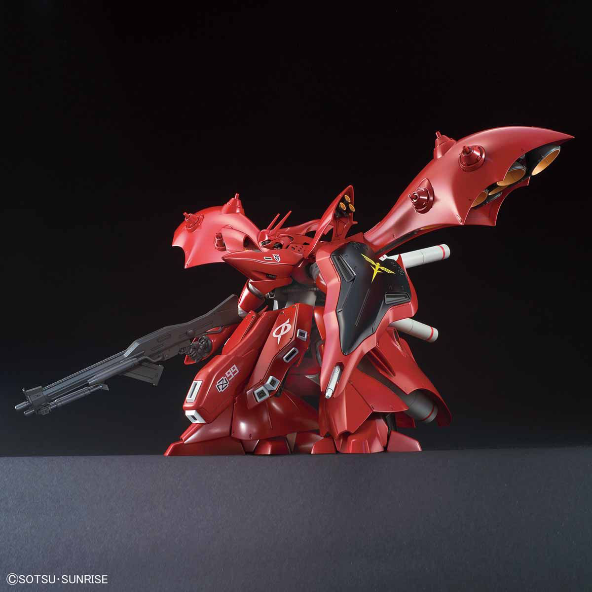 HGUC 1/144 NIGHTINGALE | 4573102617873