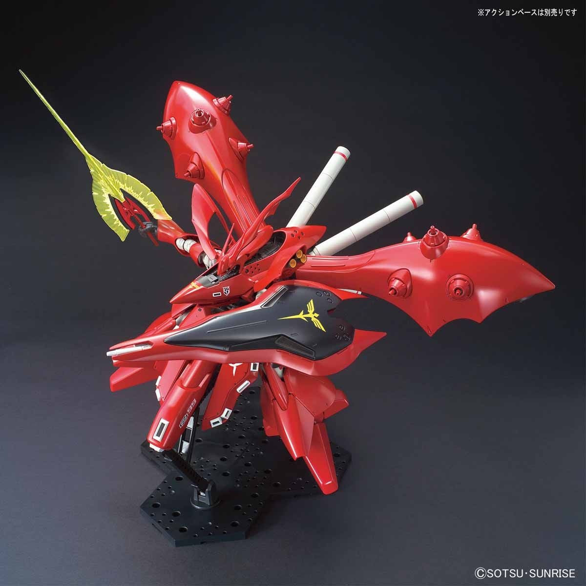 HGUC 1/144 NIGHTINGALE | 4573102617873