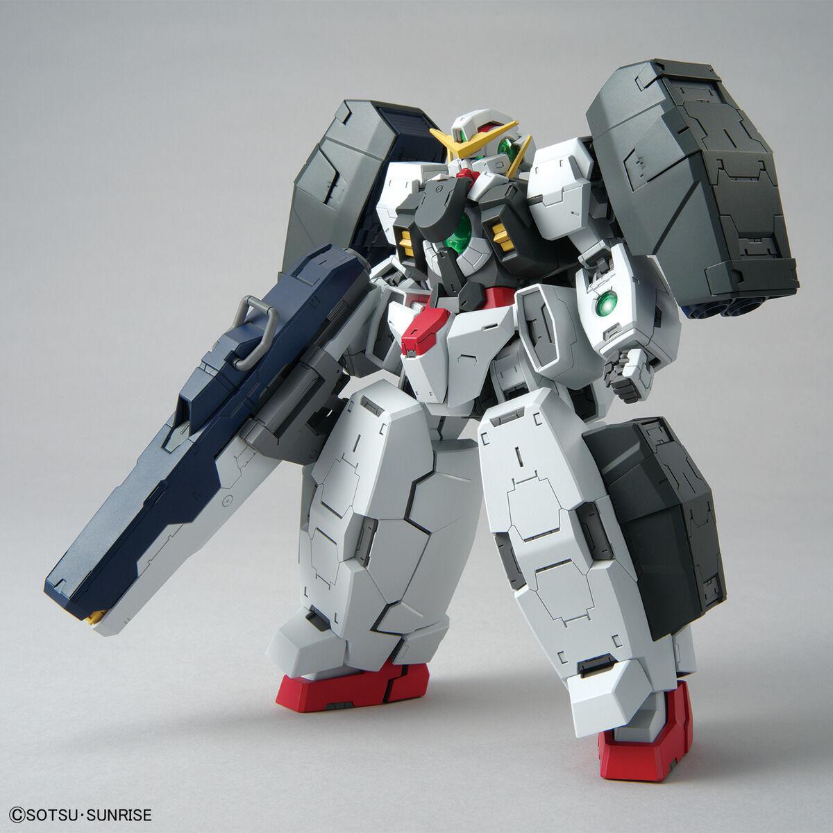 MG 1/100 GUNDAM VIRTUE | 4573102617880