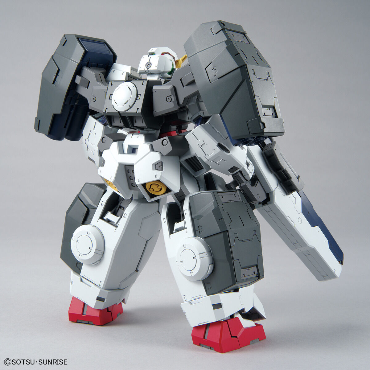 MG 1/100 GUNDAM VIRTUE | 4573102617880
