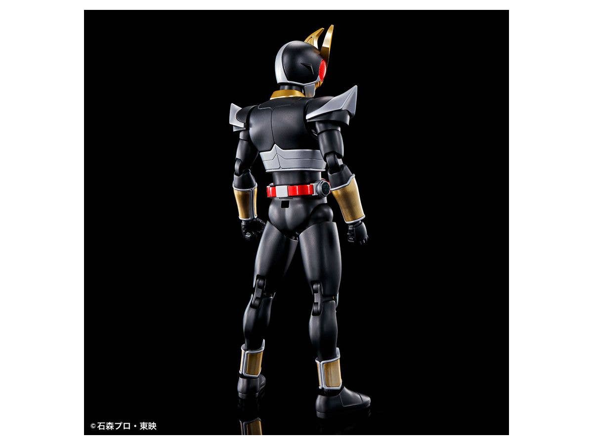 Figure-rise Standard MASKED RIDER AGITO GROUND FORM | 4573102617996