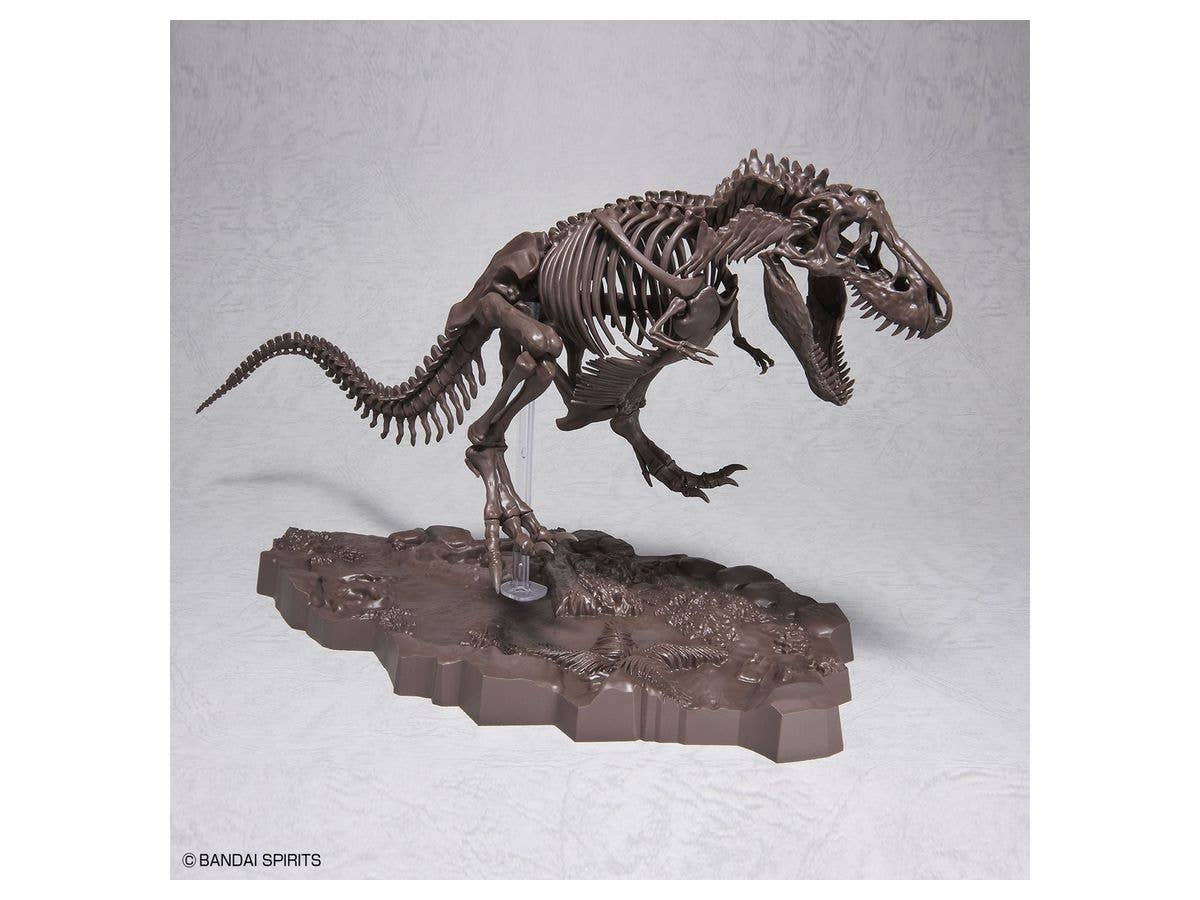 1/32 Imaginary Skeleton Tyrannosaurus | 4573102618009