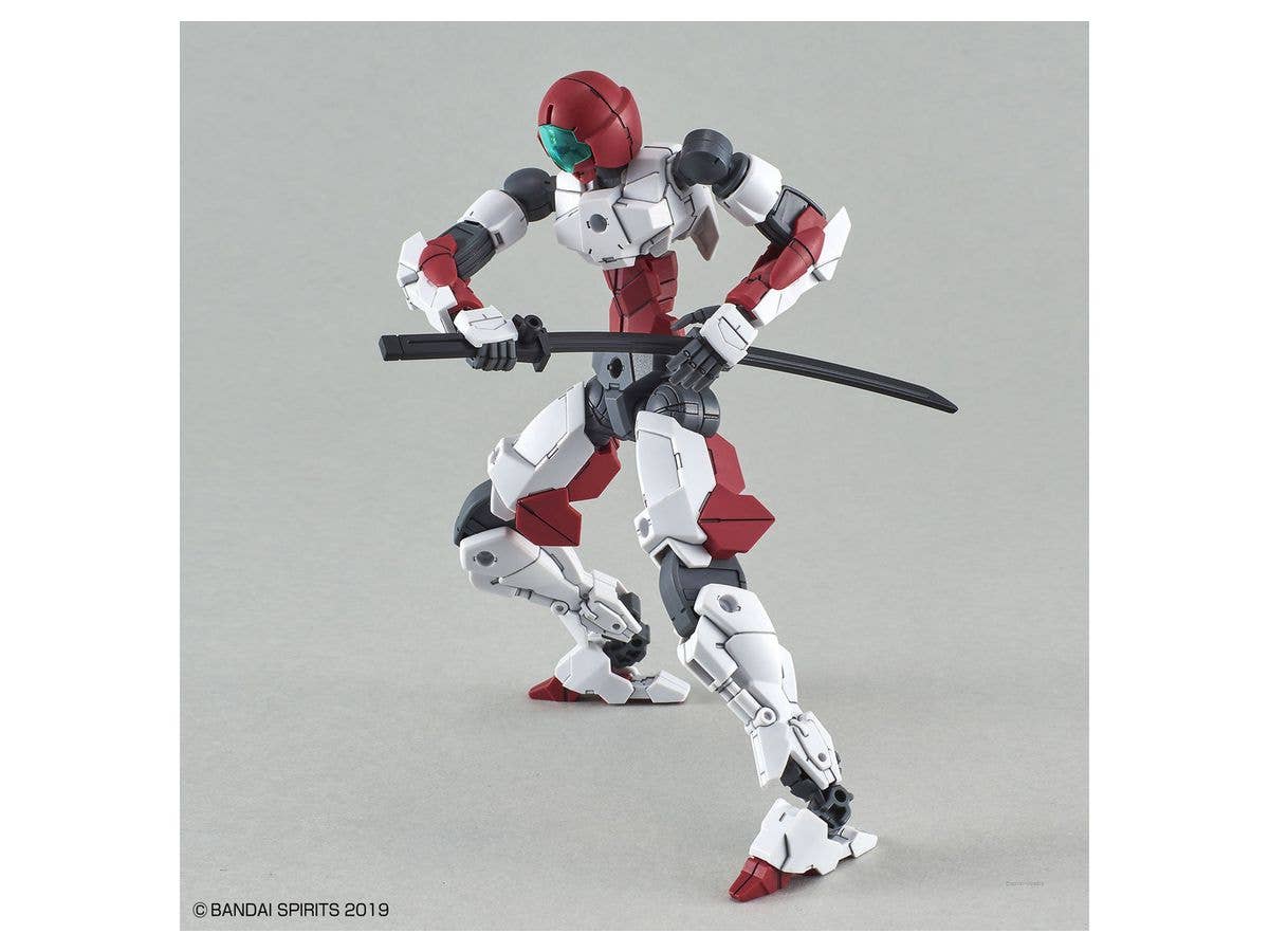 Bandai 1/144 #EX33 EXM-A9s Spinatio (Sengoku Type) First Production Limited Custom Joint Set '30MM', Bandai Spirits Hobby 30MM | 4573102618023