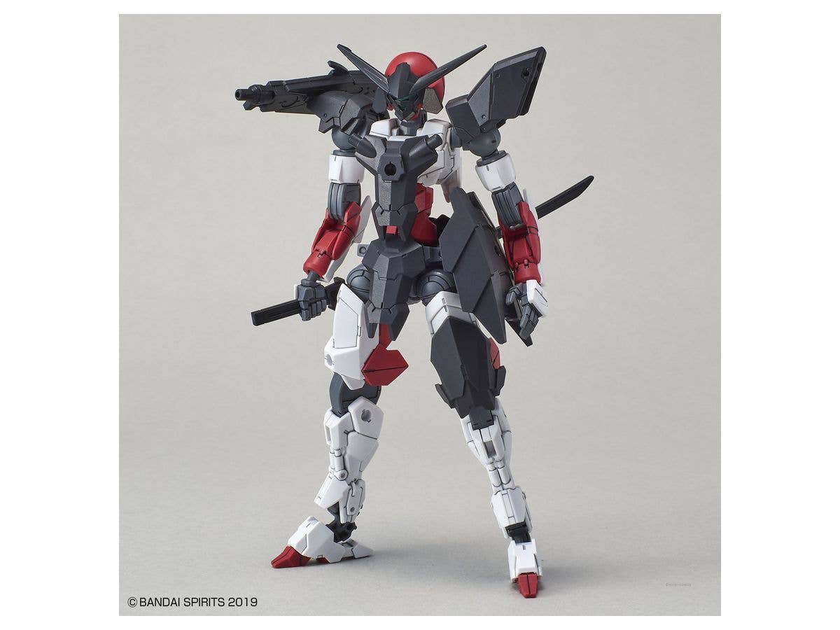 Bandai 1/144 #EX33 EXM-A9s Spinatio (Sengoku Type) First Production Limited Custom Joint Set '30MM', Bandai Spirits Hobby 30MM | 4573102618023