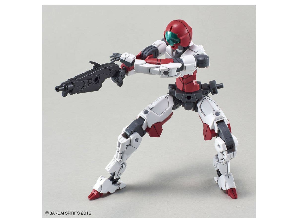Bandai 1/144 #EX33 EXM-A9s Spinatio (Sengoku Type) First Production Limited Custom Joint Set '30MM', Bandai Spirits Hobby 30MM | 4573102618023