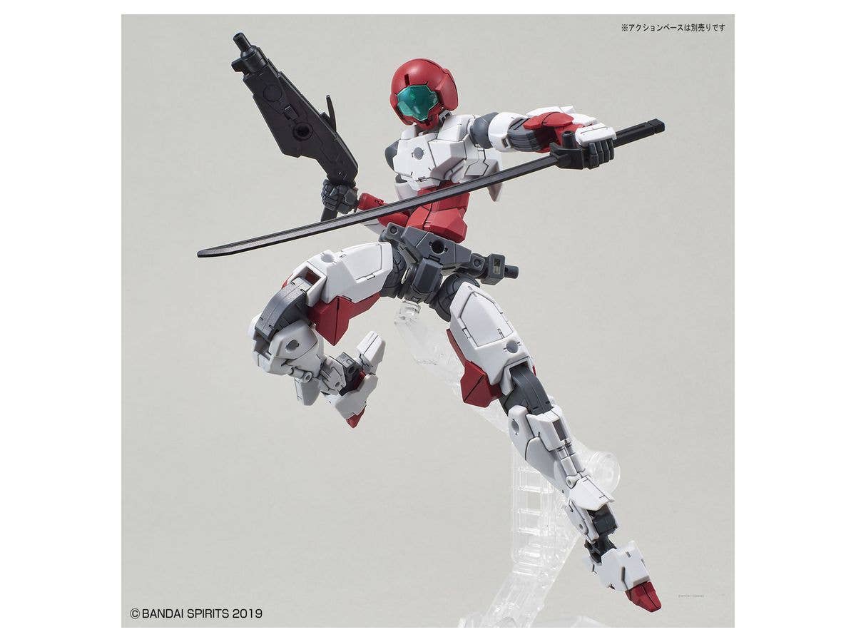 Bandai 1/144 #EX33 EXM-A9s Spinatio (Sengoku Type) First Production Limited Custom Joint Set '30MM', Bandai Spirits Hobby 30MM | 4573102618023