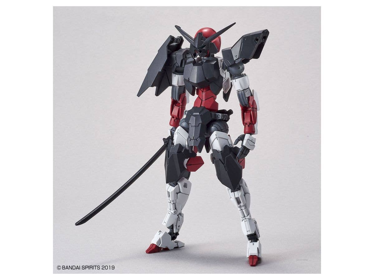 Bandai 1/144 #EX33 EXM-A9s Spinatio (Sengoku Type) First Production Limited Custom Joint Set '30MM', Bandai Spirits Hobby 30MM | 4573102618023