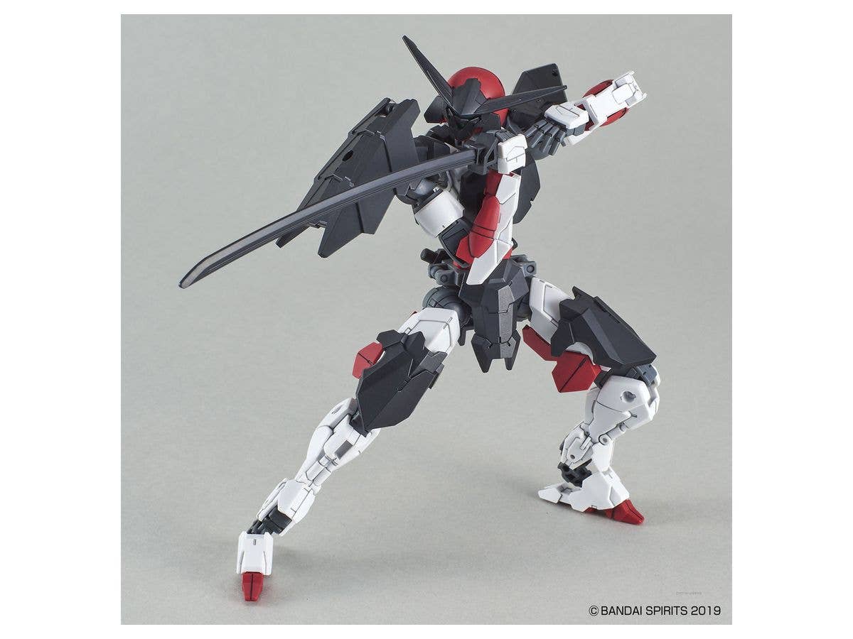 Bandai 1/144 #EX33 EXM-A9s Spinatio (Sengoku Type) First Production Limited Custom Joint Set '30MM', Bandai Spirits Hobby 30MM | 4573102618023
