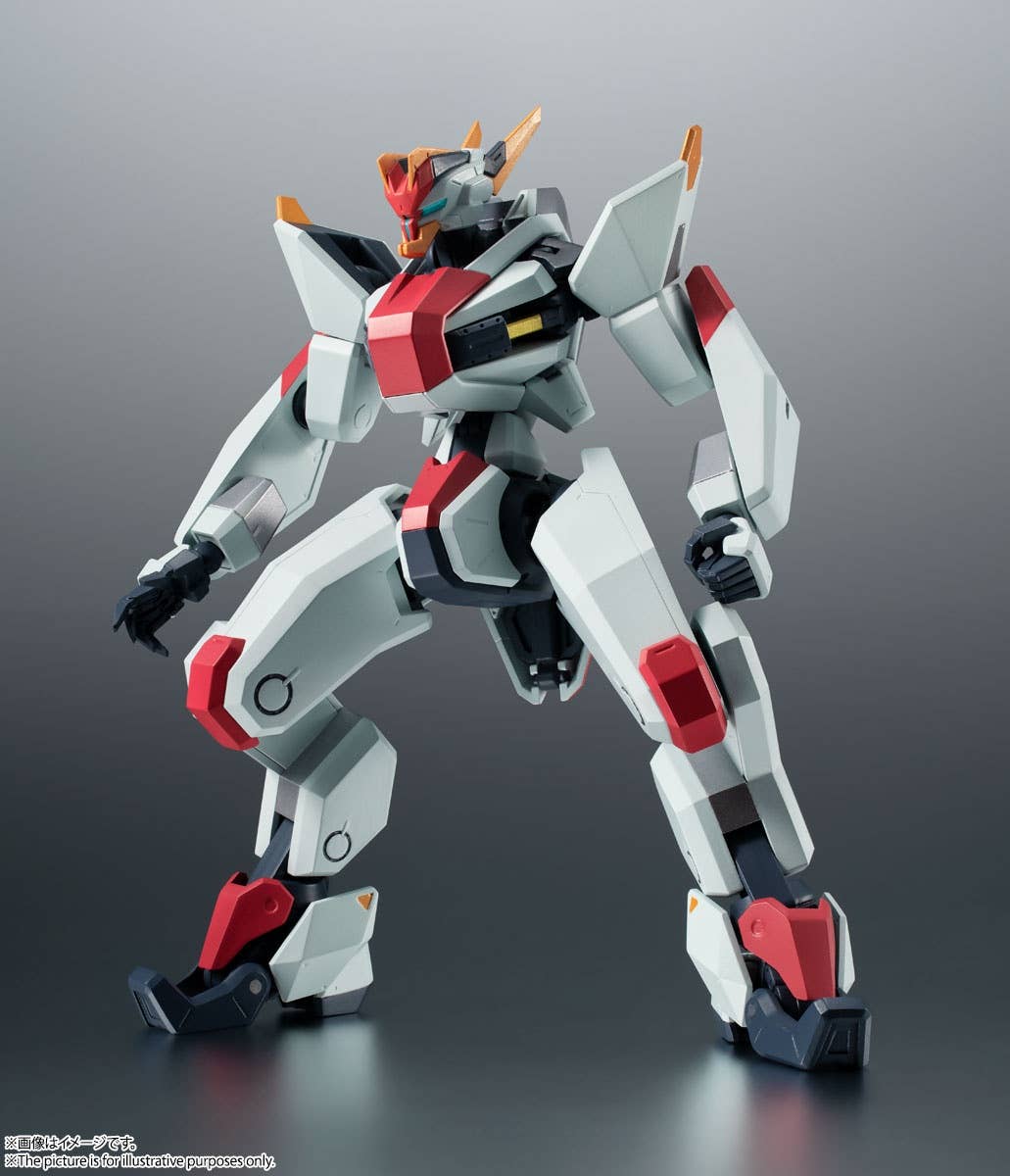 境界戦機 - MAILeS Kenbu - Robot Spirits, Robot Spirits <Side AMAIM>(Bandai Spirits) | 4573102618689