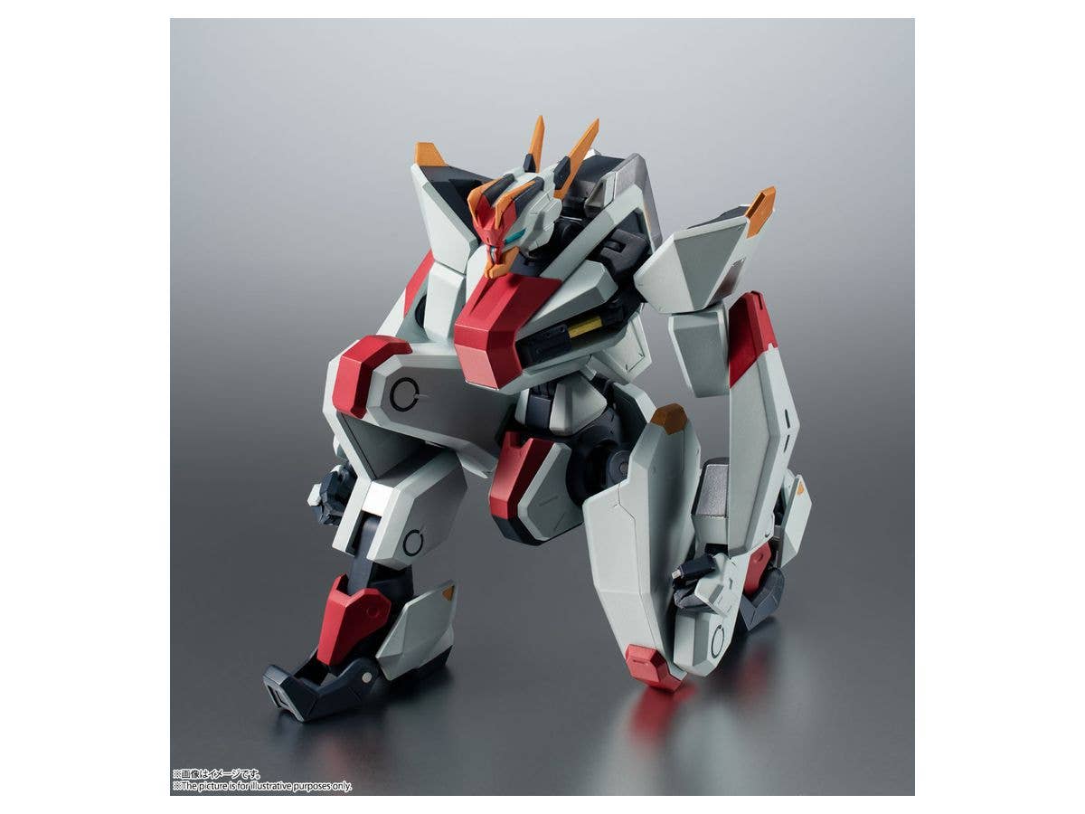 境界戦機 - MAILeS Kenbu - Robot Spirits, Robot Spirits <Side AMAIM>(Bandai Spirits) | 4573102618689